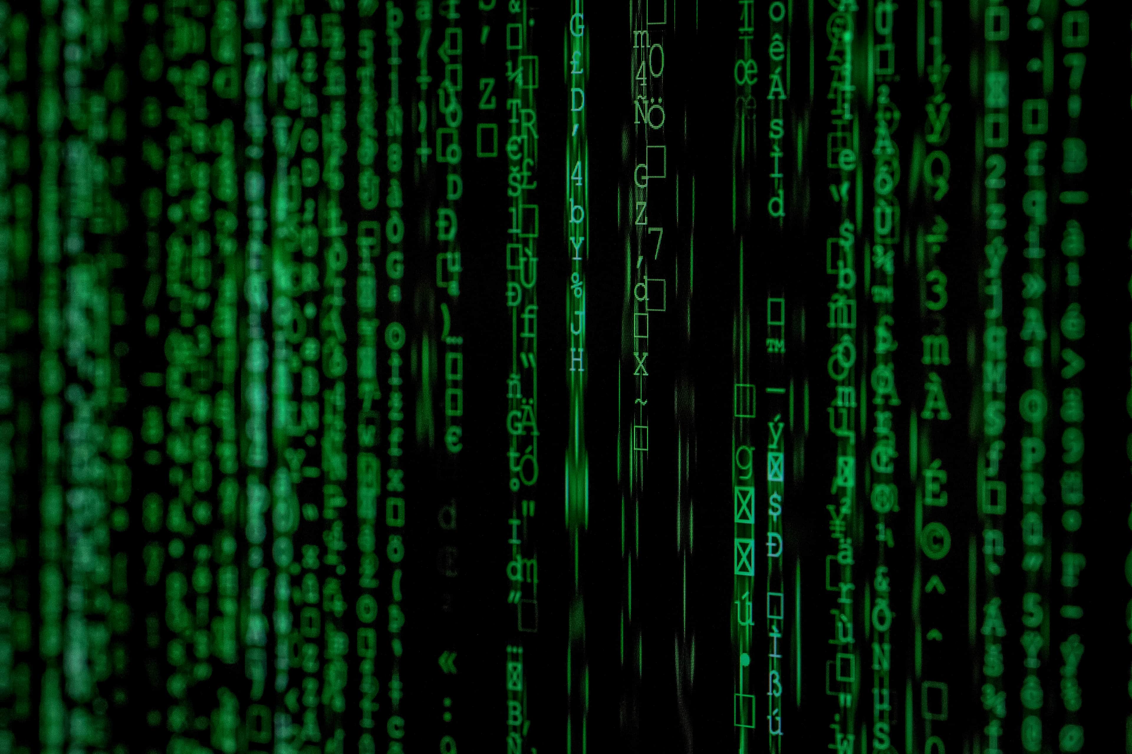 ByteForce CTF