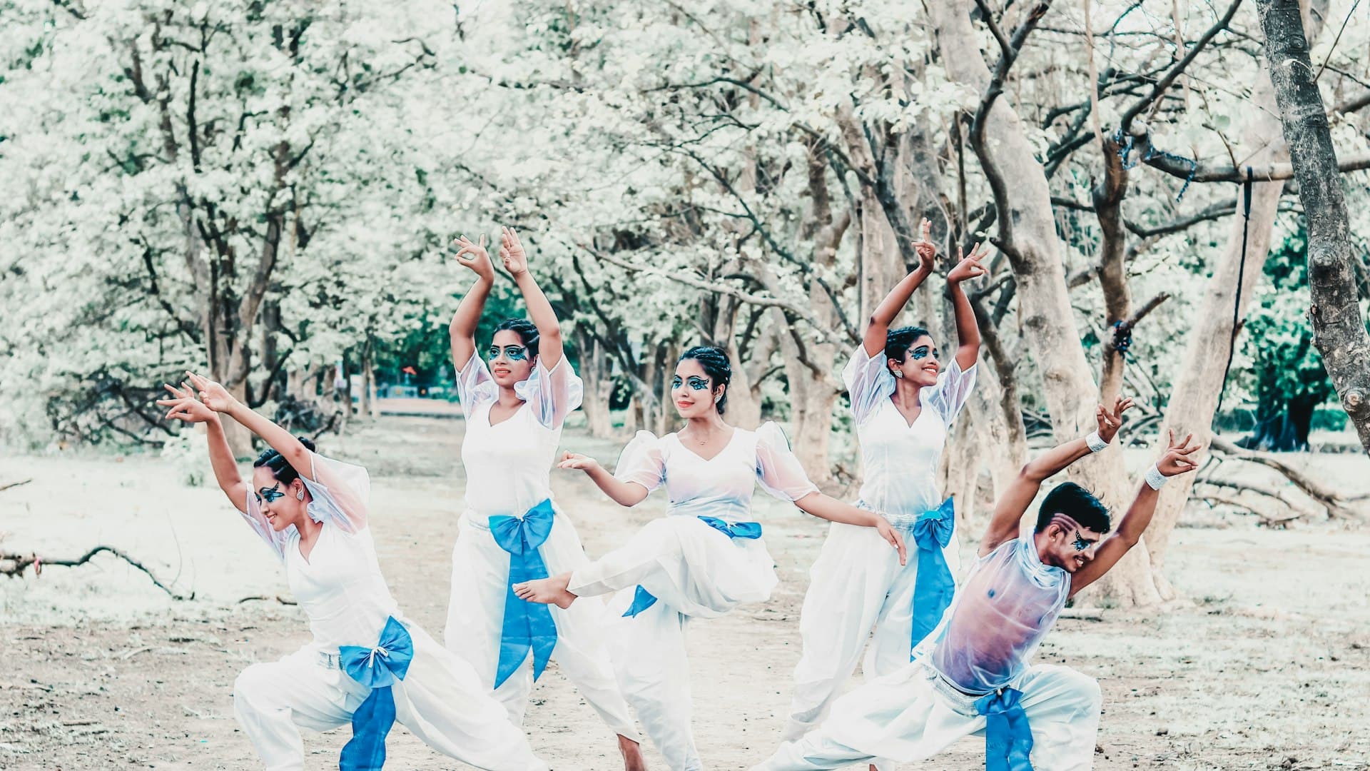 Group Dance Championship