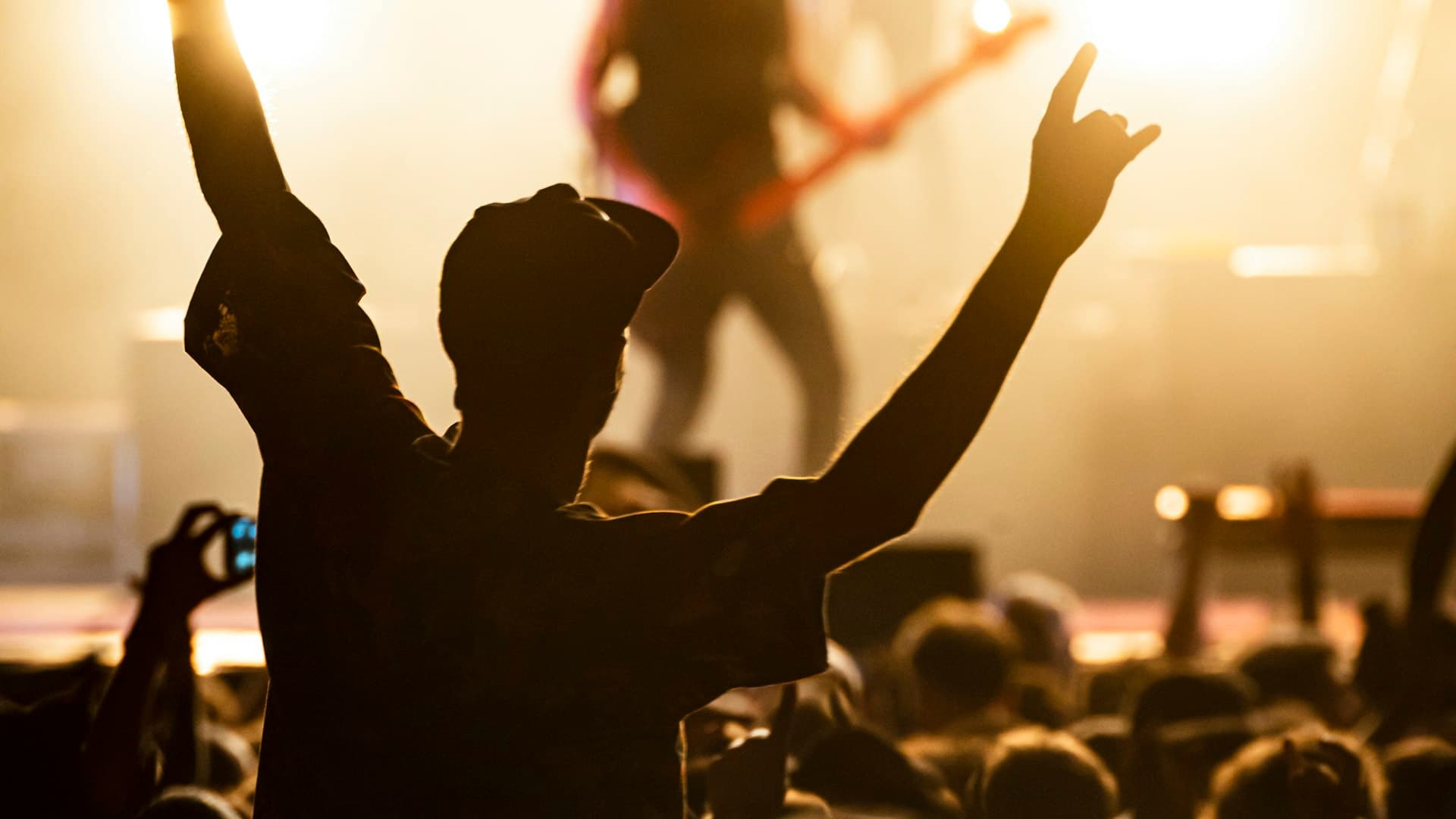 Battle of the Bands