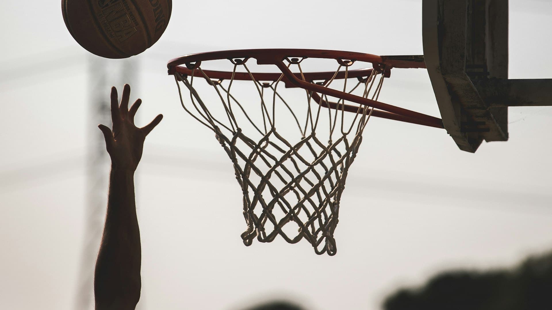 Basketball Shootout