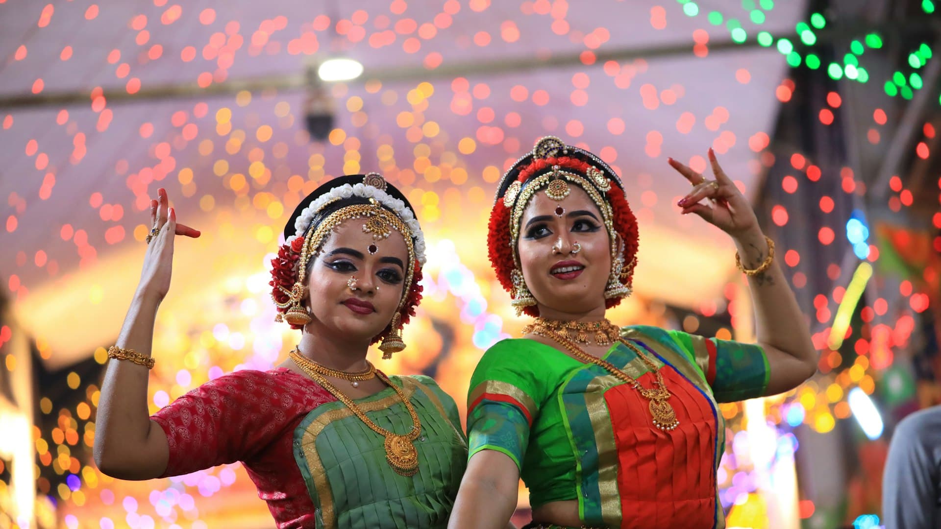 Kathak Solo
