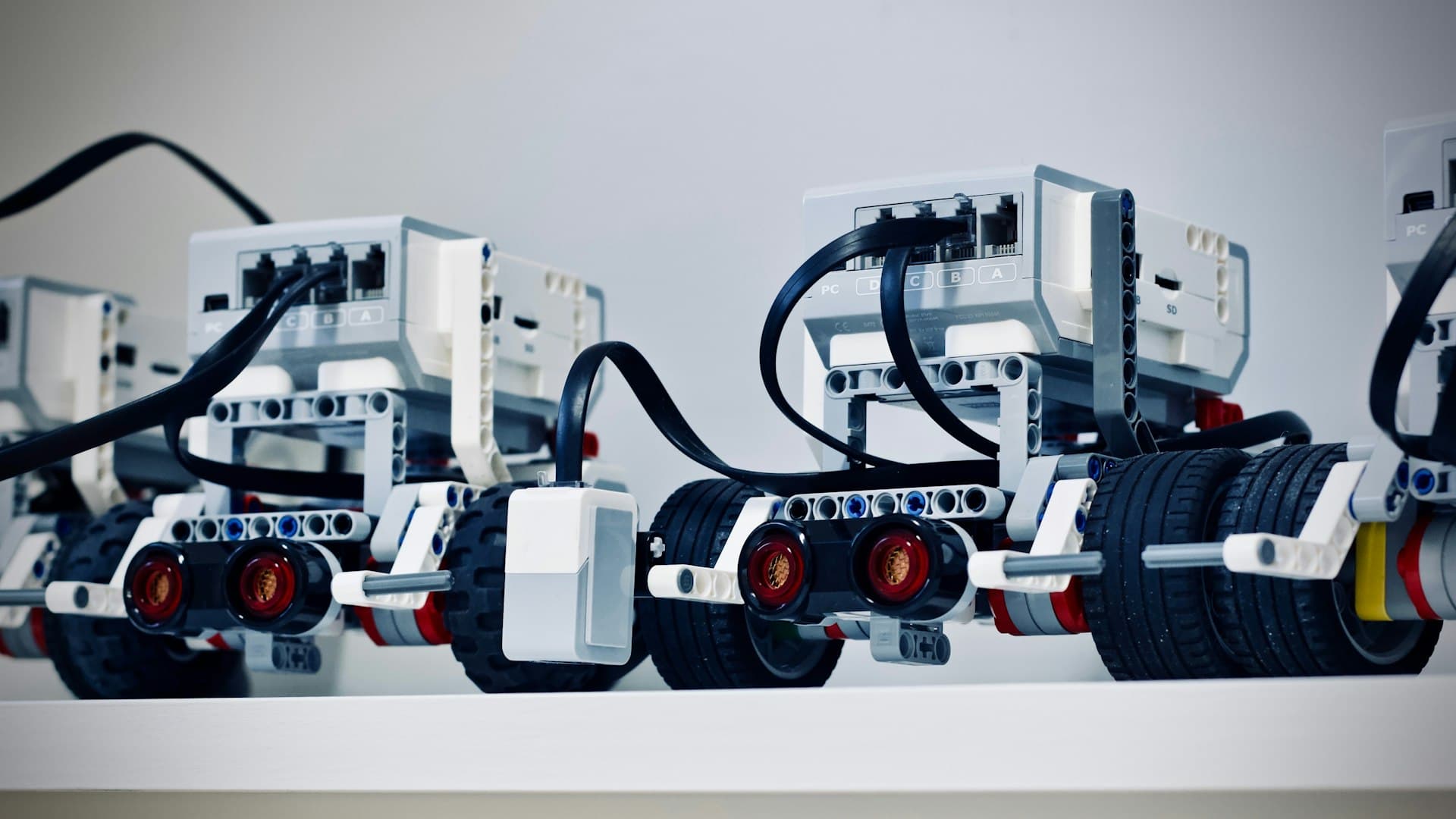 Robo Race