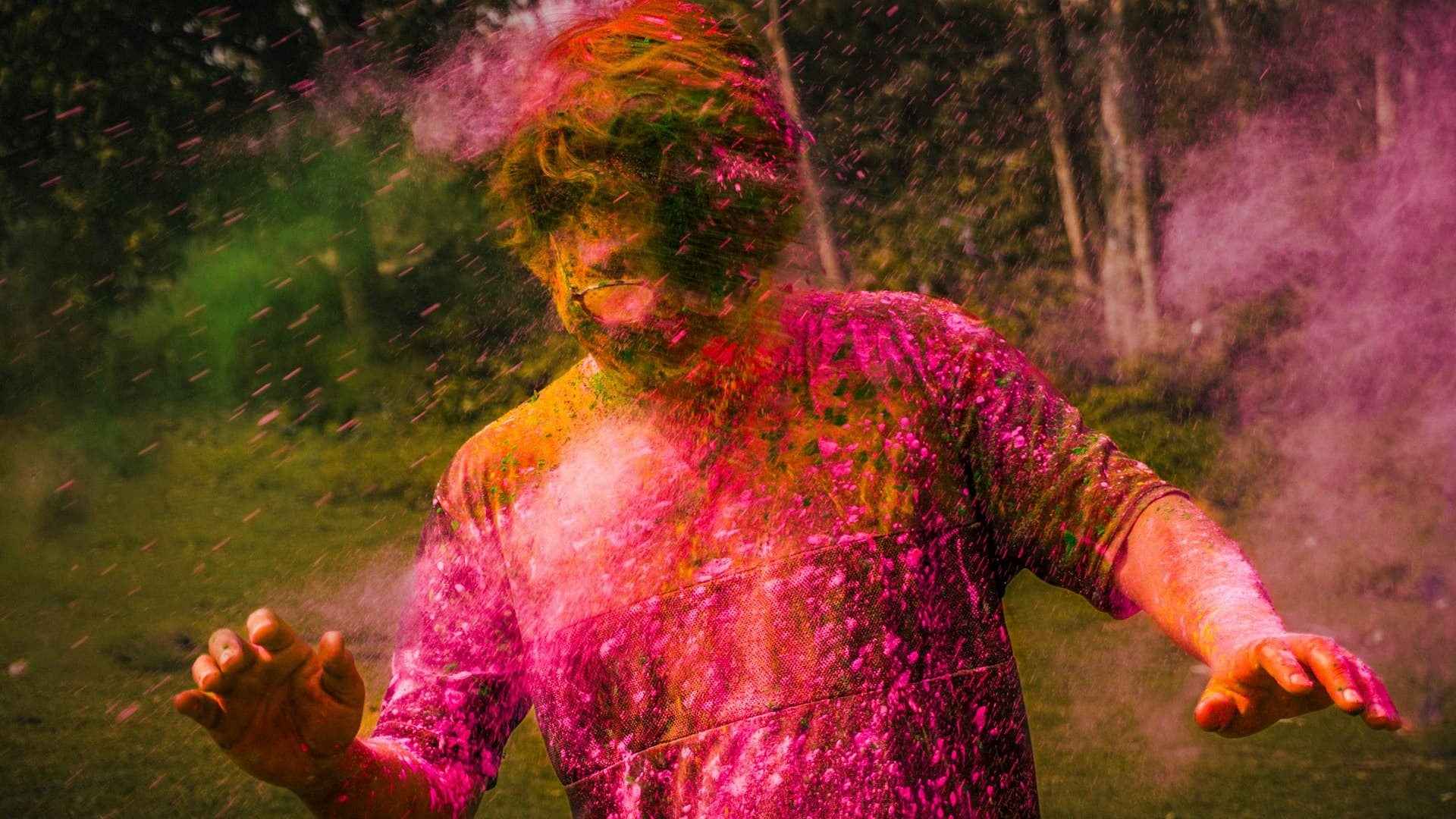 Colour Run
