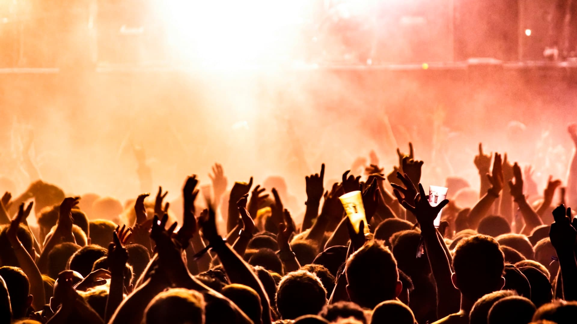 Battle of the Bands